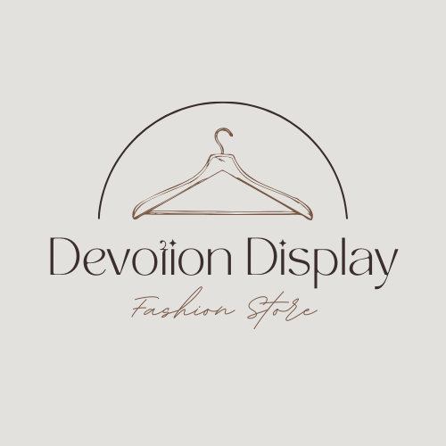 Devotion Display